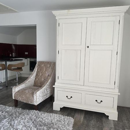 Stylish Apartment At Barmby Moor House York Esterno foto