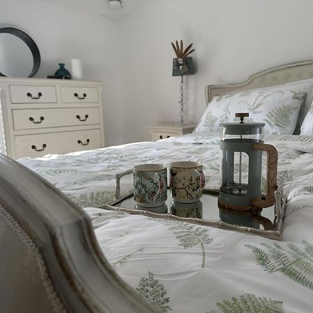 Stylish Apartment At Barmby Moor House York Esterno foto