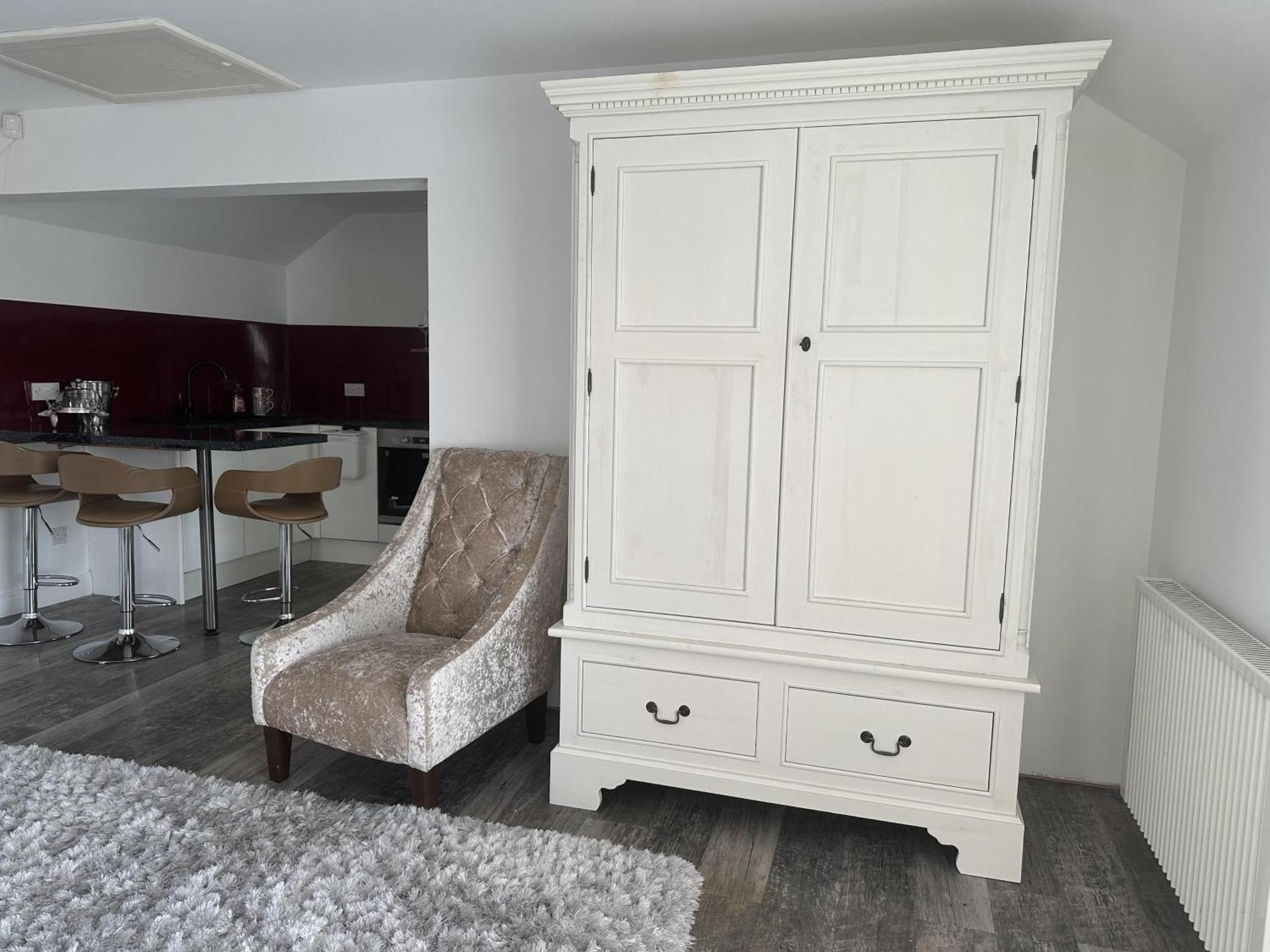 Stylish Apartment At Barmby Moor House York Esterno foto