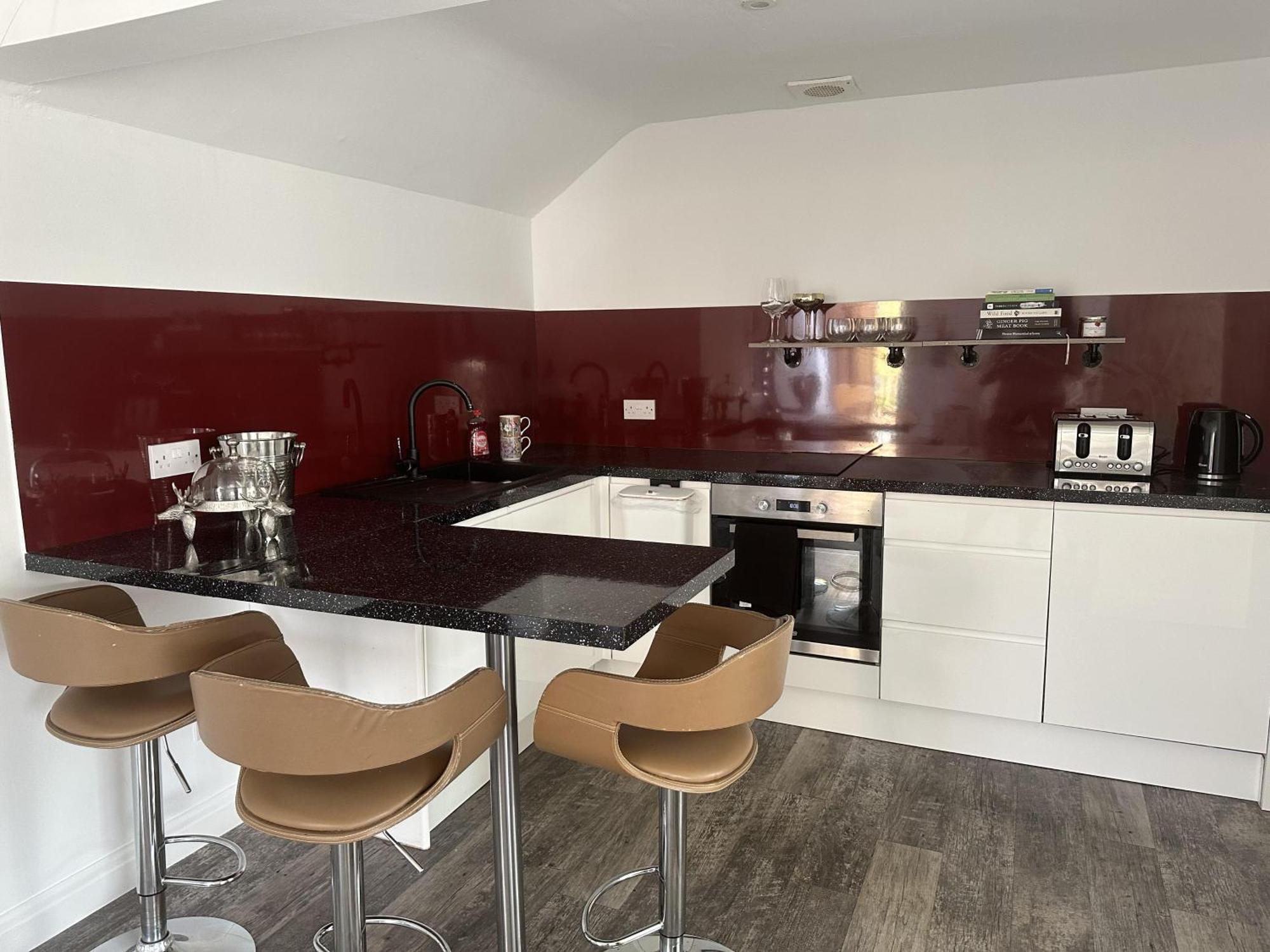Stylish Apartment At Barmby Moor House York Esterno foto