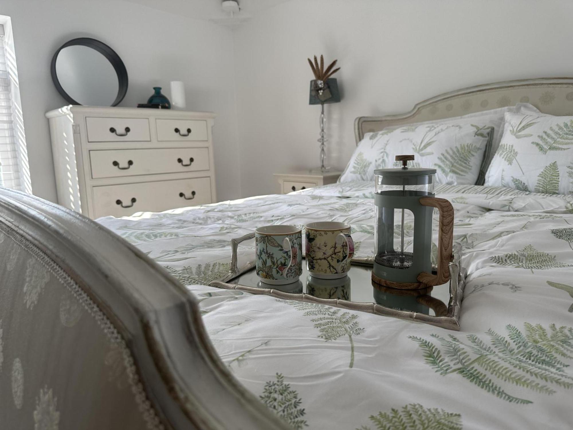 Stylish Apartment At Barmby Moor House York Esterno foto