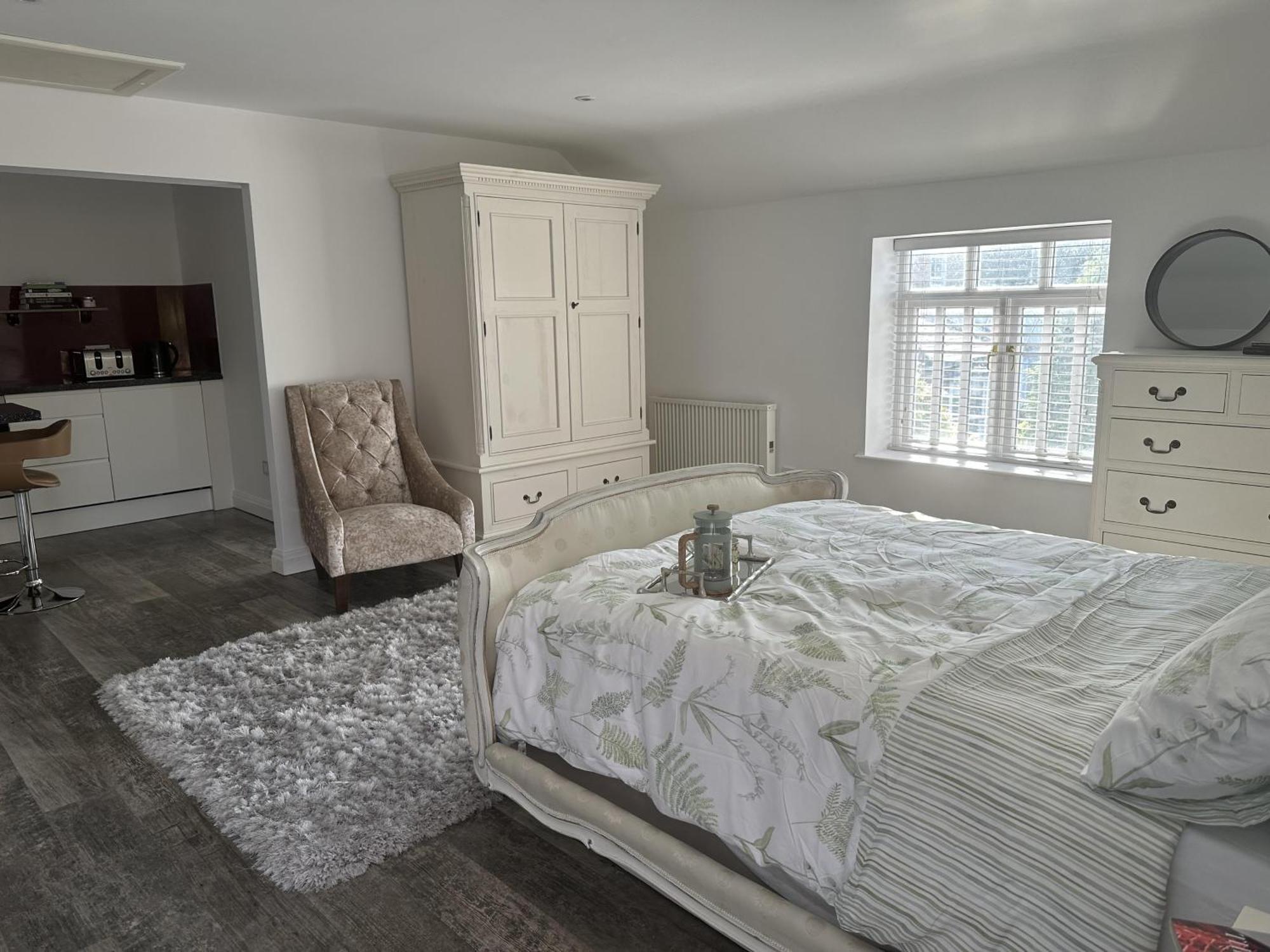 Stylish Apartment At Barmby Moor House York Esterno foto